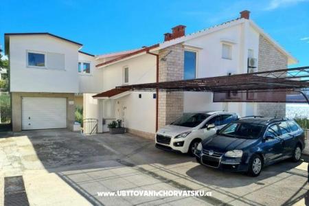 Apartamenty Peter  Omis Chorwacja