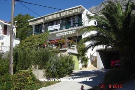 Apartamenty Antonija foto 2