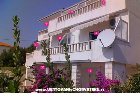 Apartamenty Stanici Tice foto 2
