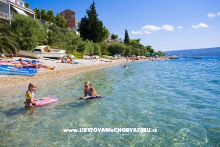 Apartamenty Stanici Tice foto 3