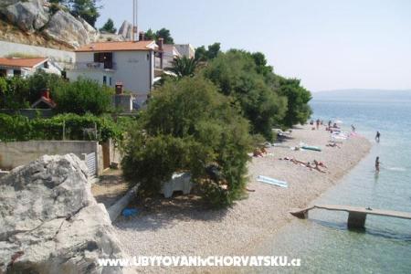 Apartamenty Jozo foto 5