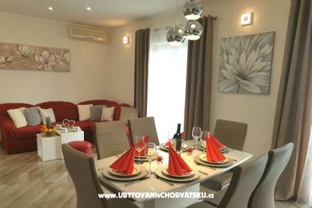 Apartamenty Dalibor Mimica foto 5