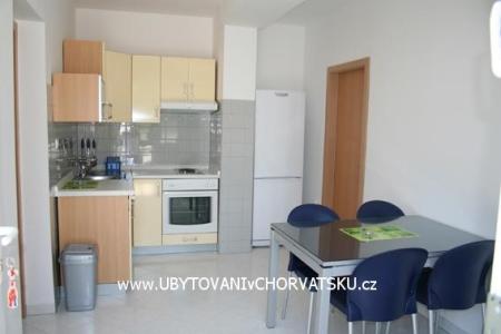 Apartamenty Pero Mimica foto 2
