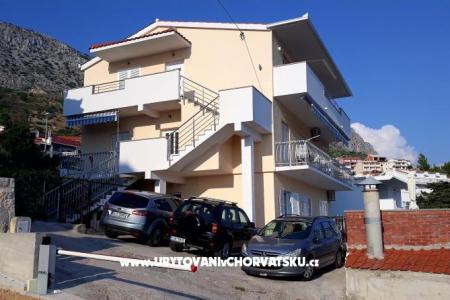 Apartamenty Tony foto 2