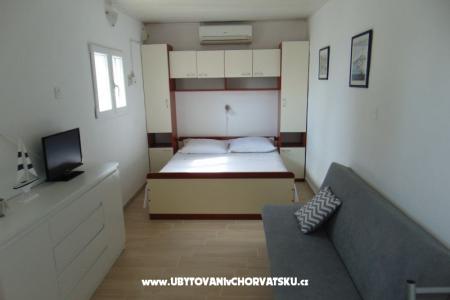 Apartament Zivkovic foto 4