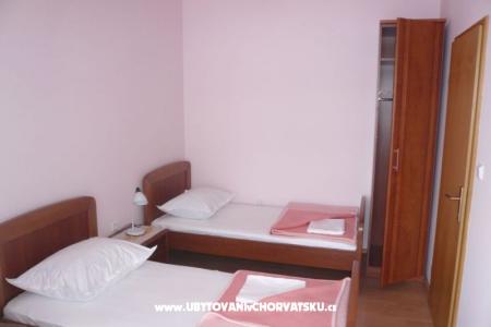 Apartamenty Cvitanovic foto 2