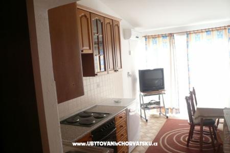 Apartamenty Cvitanovic foto 3