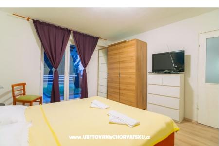 Apartament Dodo z basenem foto 4