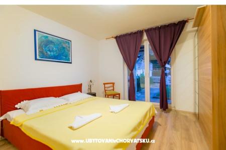 Apartament Dodo z basenem foto 5