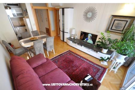Luxury Family Apartament IRA foto 2