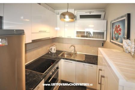 Luxury Family Apartament IRA foto 3