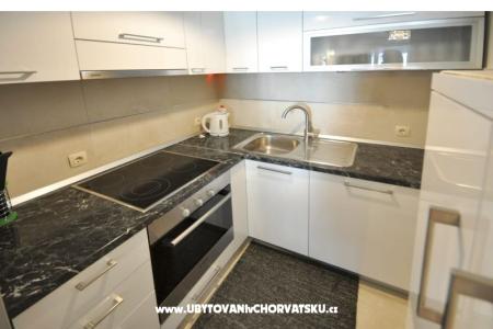 Luxury Family Apartament IRA foto 5