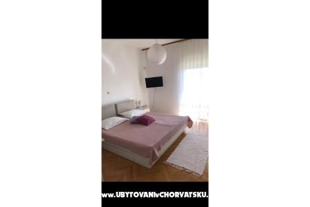 Apartament Mila &amp; Apartament Johnny foto 2