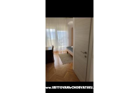 Apartament Mila &amp; Apartament Johnny foto 3