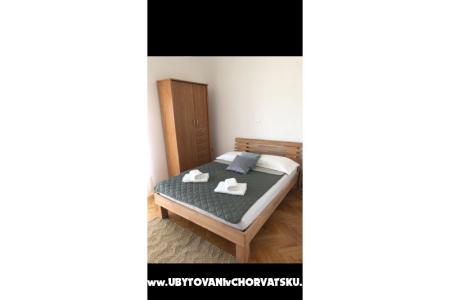 Apartament Mila &amp; Apartament Johnny foto 4