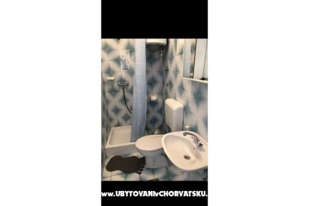 Apartament Mila &amp; Apartament Johnny foto 5