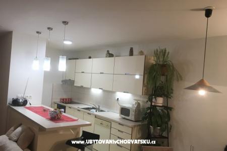 Apartament Roza foto 2