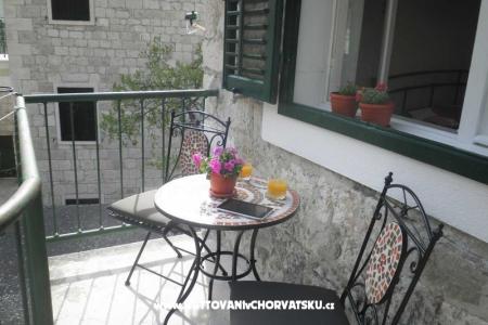 Apartament Smokvica foto 2