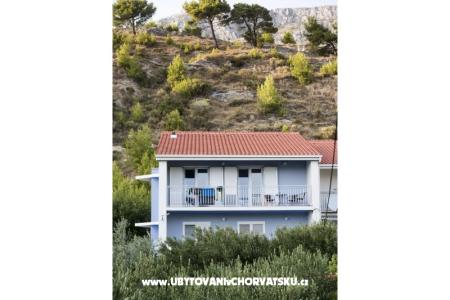 Apartament Toni foto 2