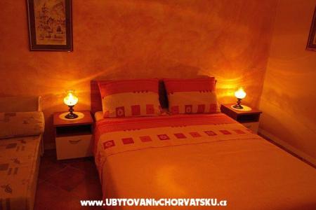 Apartamenty  Pelegrin foto 5