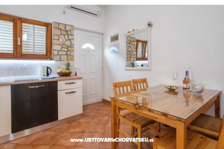 Apartamenty Tamaris - Suhi Potok foto 3