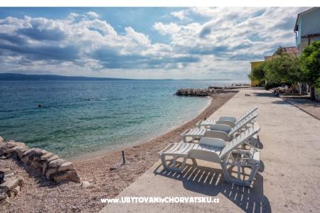 Apartamenty Tamaris - Suhi Potok foto 4