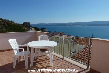 Apartamenty AdriaBlue foto 2