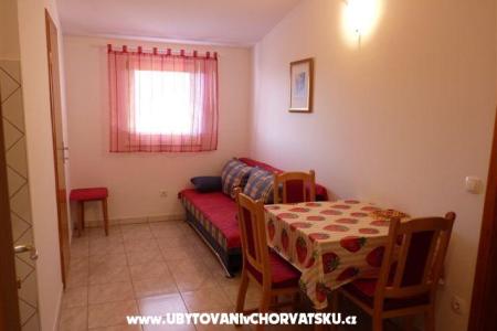 Apartamenty AdriaBlue foto 4