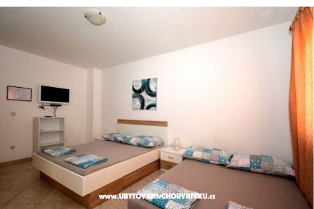 Apartamenty Ana - Kemp Ivo foto 5