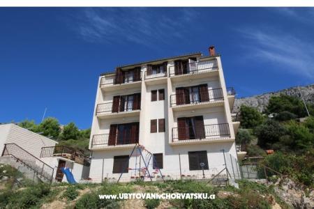 Apartamenty Ani foto 2