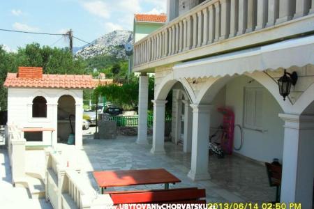 Apartamenty Ante foto 2