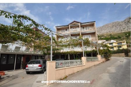 Apartamenty Babaja foto 5