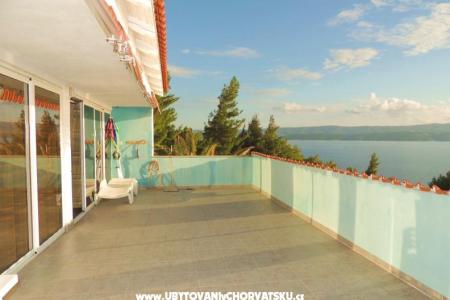 Apartamenty Balića Rat foto 5