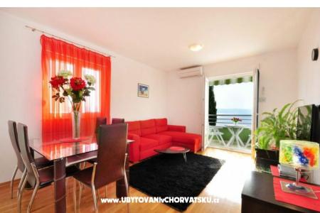 Apartamenty Beverly foto 2
