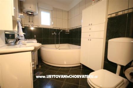 Apartamenty Beverly foto 4