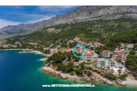 Apartamenty Bosiljka foto 2