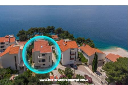 Apartamenty Bosiljka foto 4