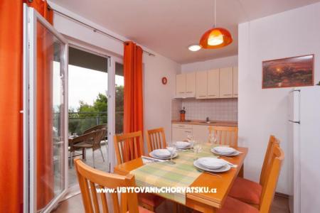 Apartamenty Božan foto 2