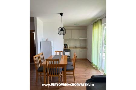 Apartamenty Božan foto 3