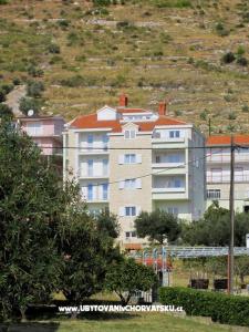 Apartamenty Camić foto 2
