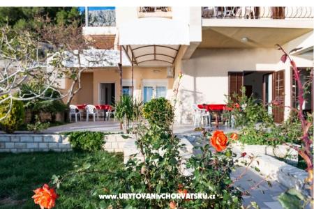 Apartamenty Edita &amp; Robert foto 5