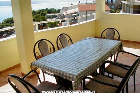 Apartamenty Gasic foto 3