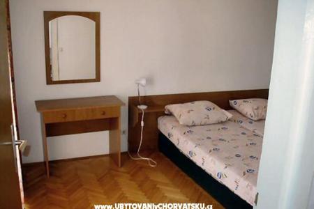 Apartamenty Gasic foto 5