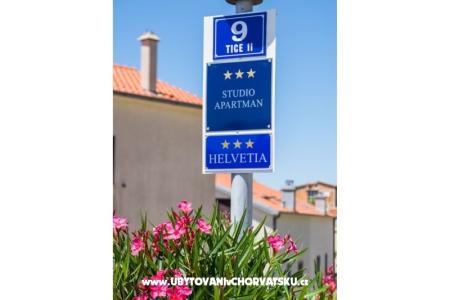 Apartamenty Helvetia foto 2