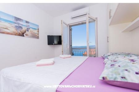 Apartamenty Helvetia foto 5