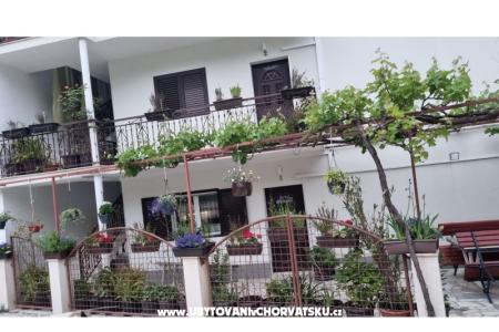 Apartamenty Mladen Duće foto 5
