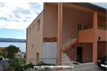 Apartamenty Kristina foto 2