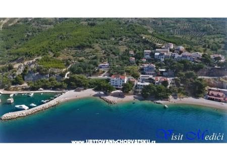 Apartamenty Loncar foto 2