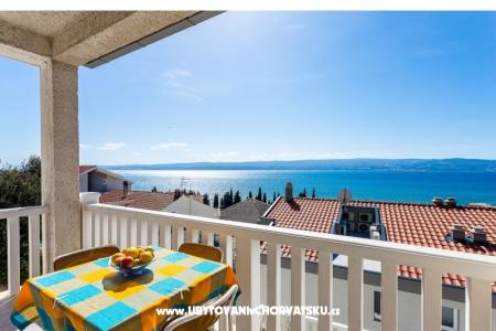 Apartamenty Magdales foto 4