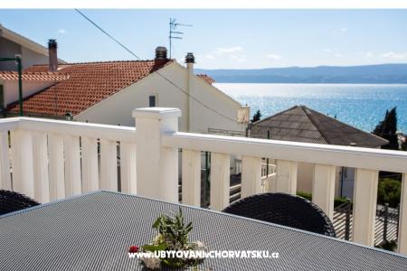 Apartamenty Magdales foto 5